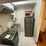 Nevados De Chillan , Edificio Los Coigues