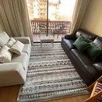Nevados De Chillan , Edificio Los Coigues