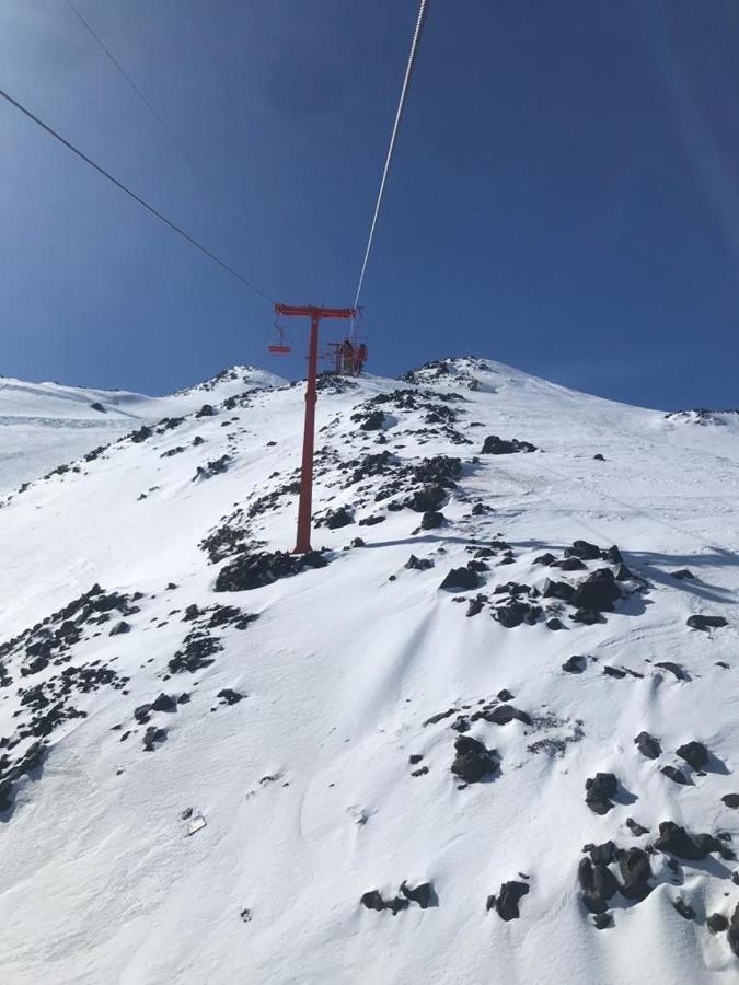 , Edificio Coigues Nevados de Chillan