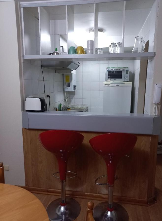 Apartamento , Edificio Coigues *