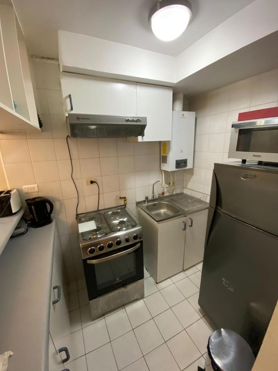 Apartamento , Edificio Coigues *