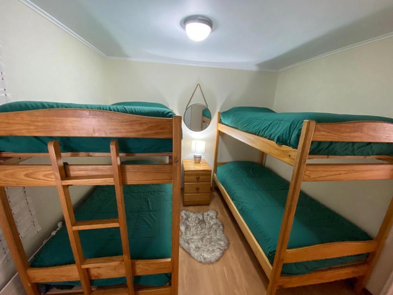 , Edificio Coigues Apartamento