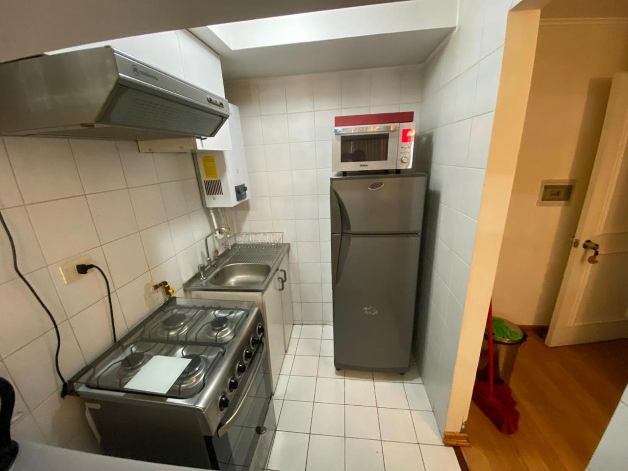 , Edificio Coigues Apartamento *