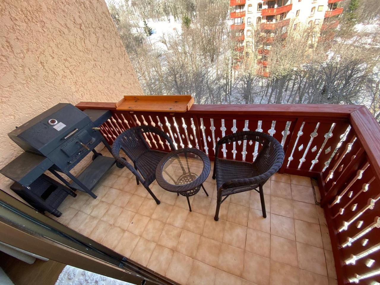 Apartamento , Edificio Coigues